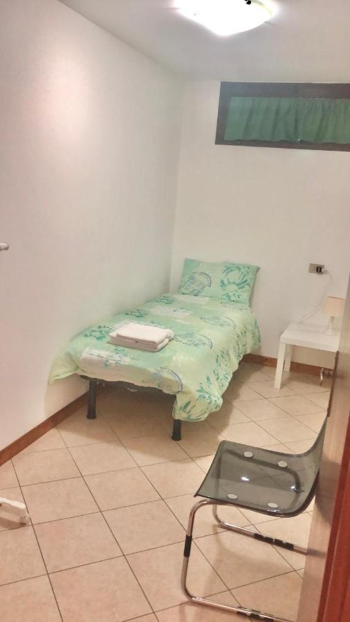 Antico Borgo Leone Bed and Breakfast Rauscedo Buitenkant foto