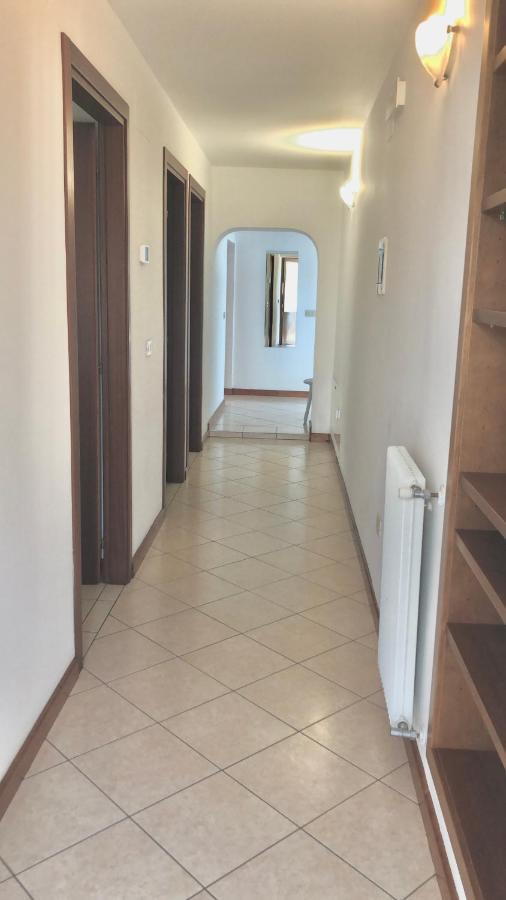Antico Borgo Leone Bed and Breakfast Rauscedo Buitenkant foto