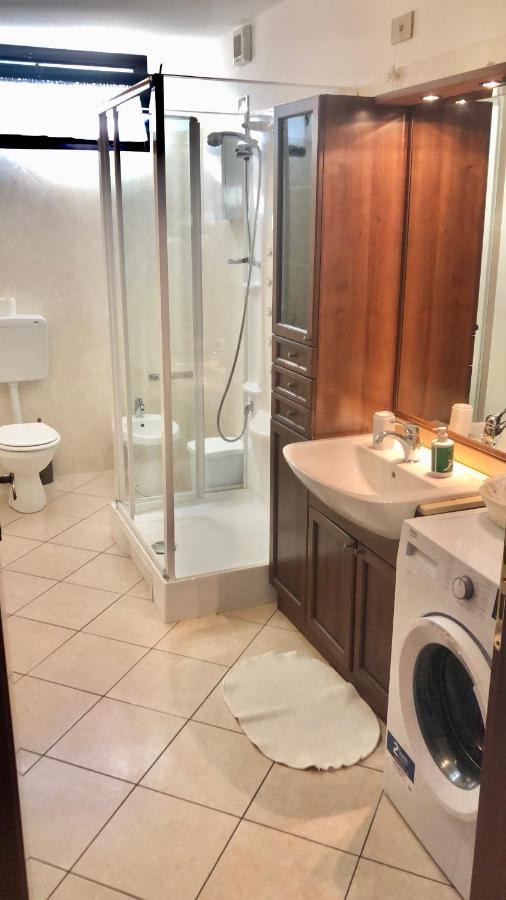 Antico Borgo Leone Bed and Breakfast Rauscedo Buitenkant foto