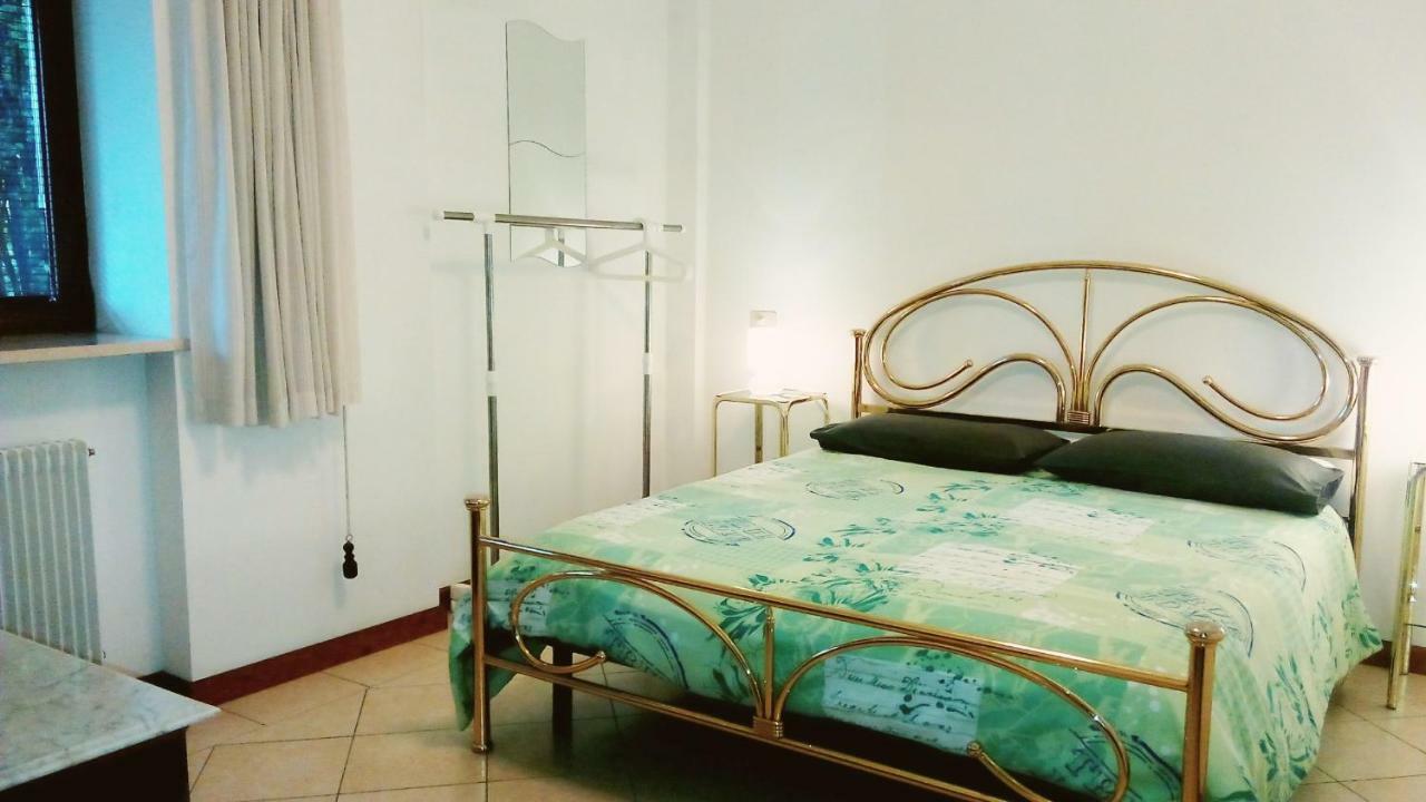 Antico Borgo Leone Bed and Breakfast Rauscedo Buitenkant foto