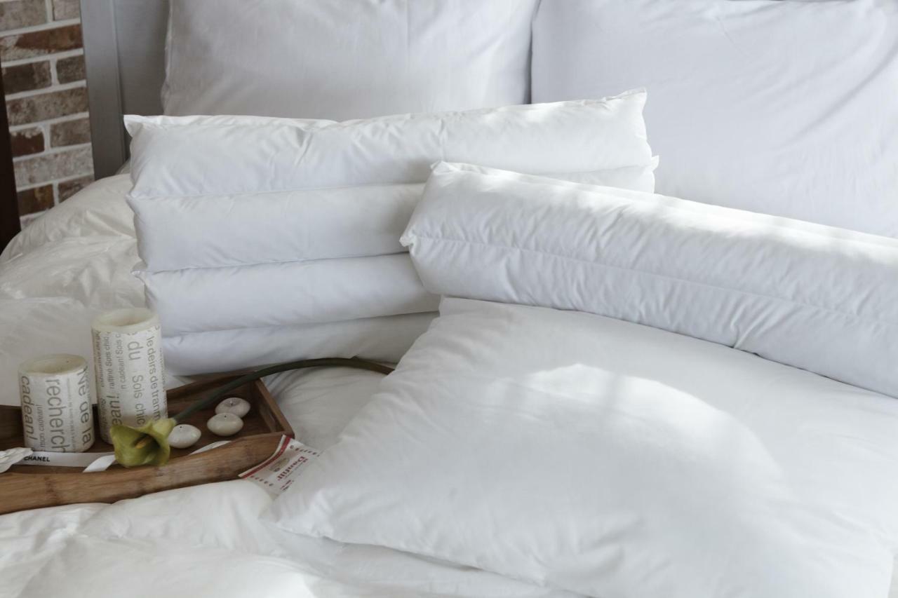 Antico Borgo Leone Bed and Breakfast Rauscedo Buitenkant foto